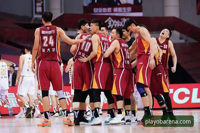 3个关键转折点：浙江83-81加时绝杀宁波，兰道夫33分统治比赛