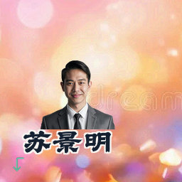 苏景明